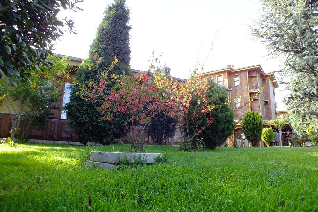 Turquhouse İstanbul