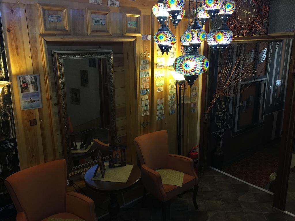 Lika Laleli Aparthotel