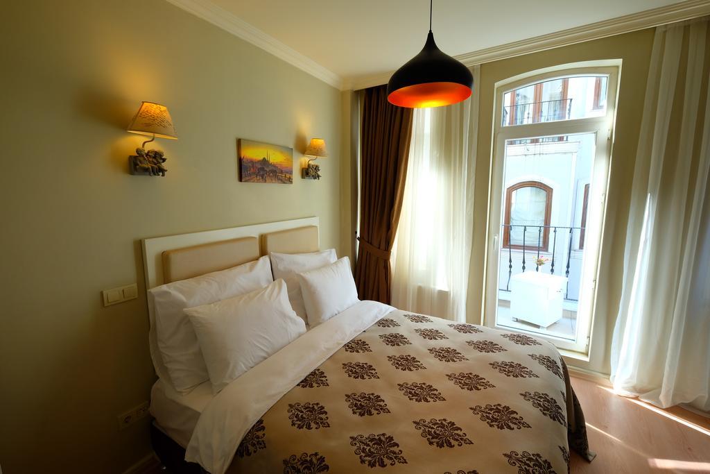 Ada Homes Taksim Istanbul
