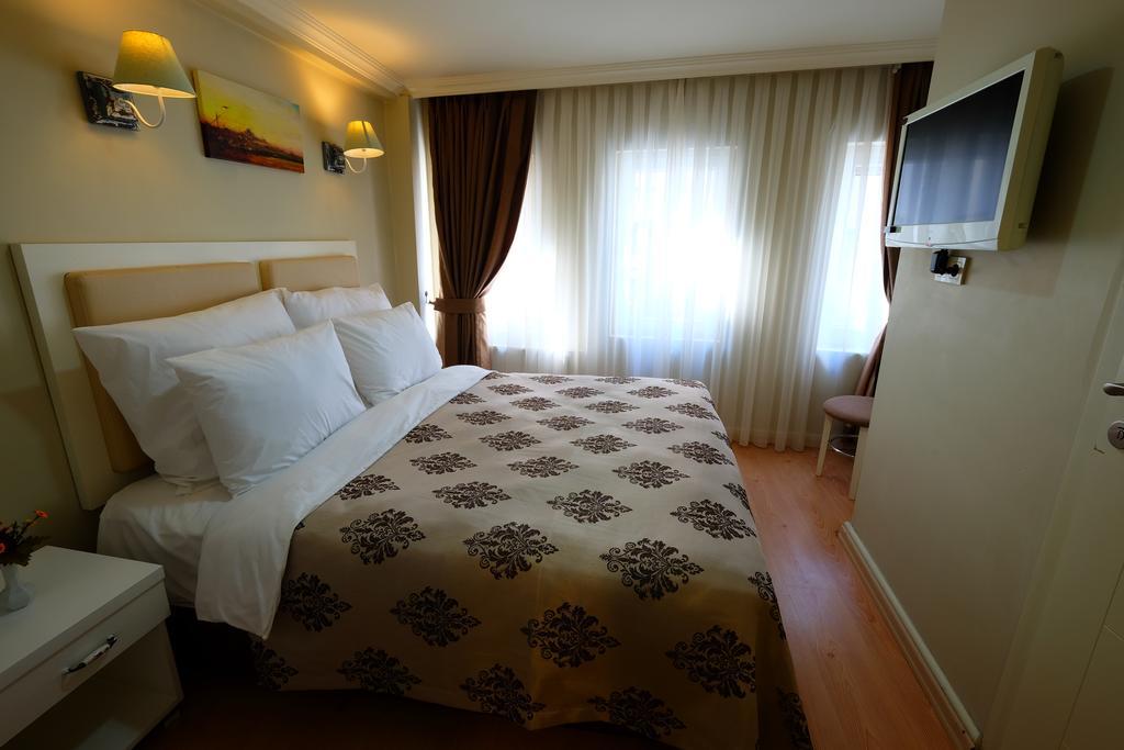 Ada Homes Taksim Hotel