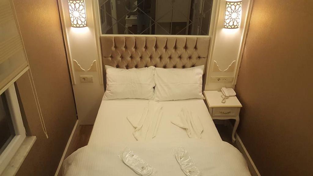 Sun Comfort Hotel 3*