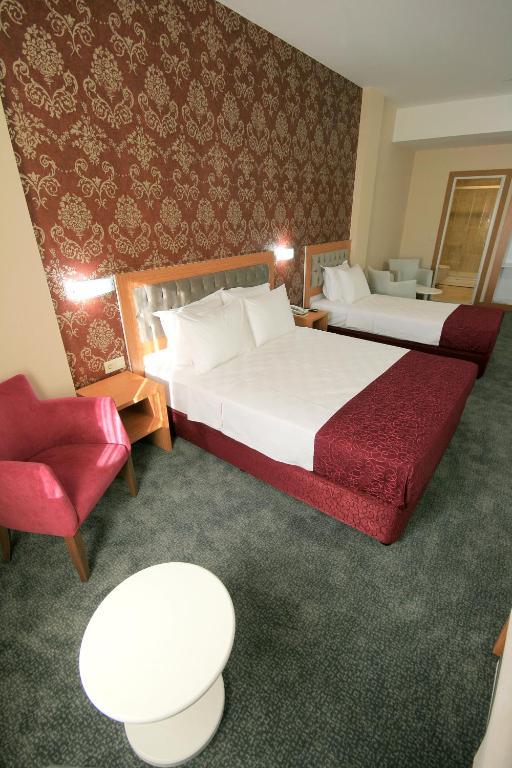 Helikon Business 3* Istambul