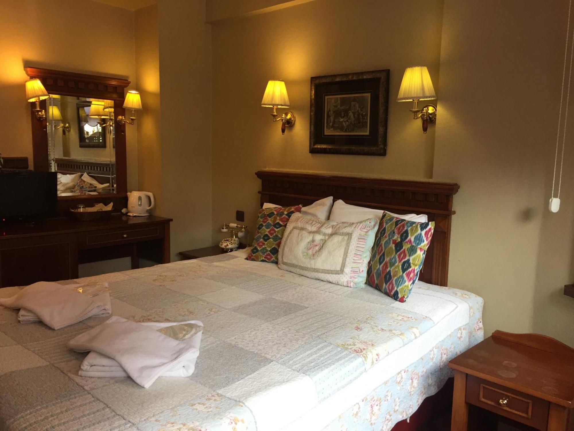 Hotel Emine Sultan