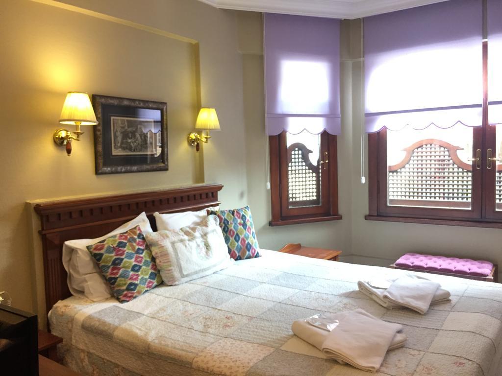 Emine Sultan 3* Istanbul