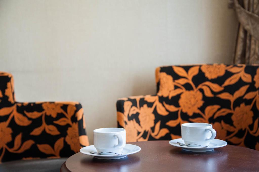 Cem Sultan Hotel 2*