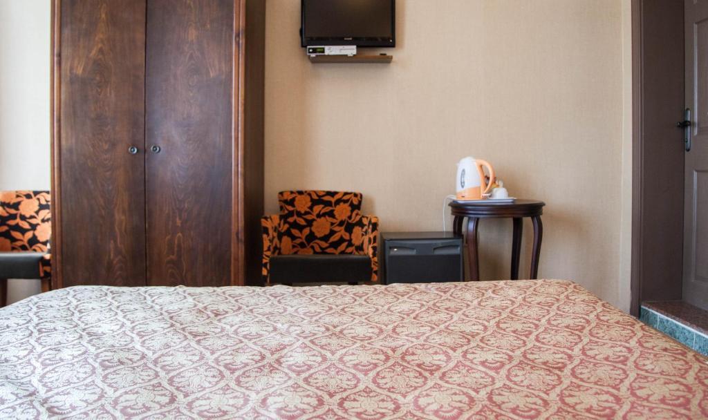 Hotel Cem Sultan Istanbul