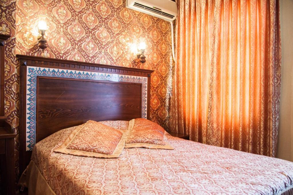 Cem Sultan Hotel