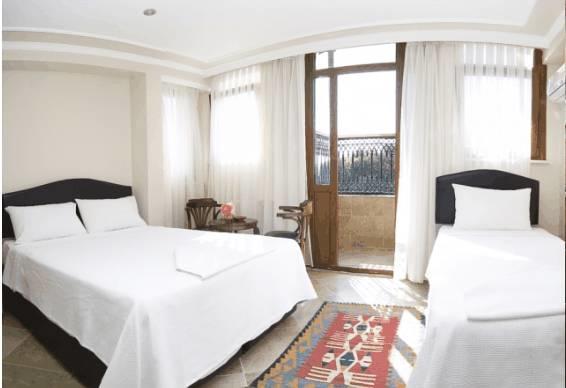 Dom Hotel Istanbul