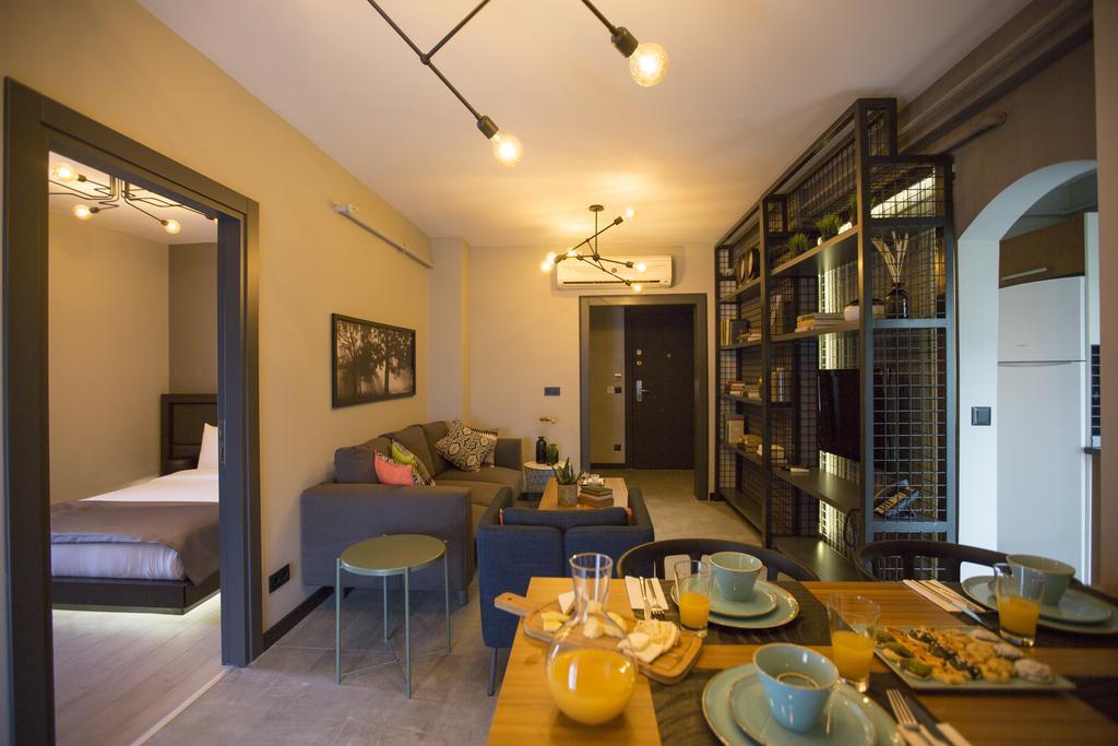 Aparthotel Cityloft 36