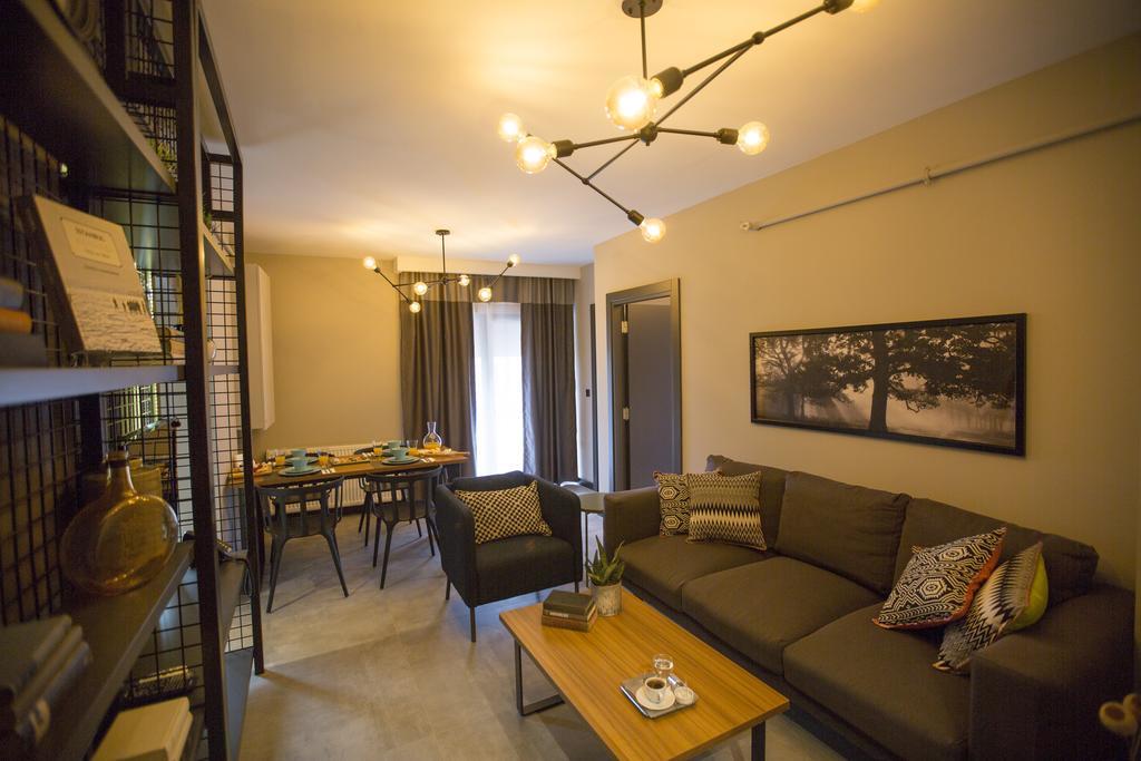 Cityloft 36 3*