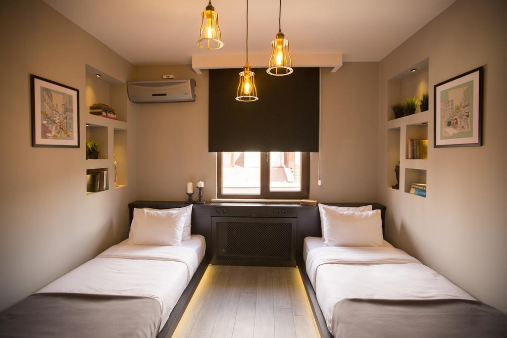 Cityloft 36 Istanbul