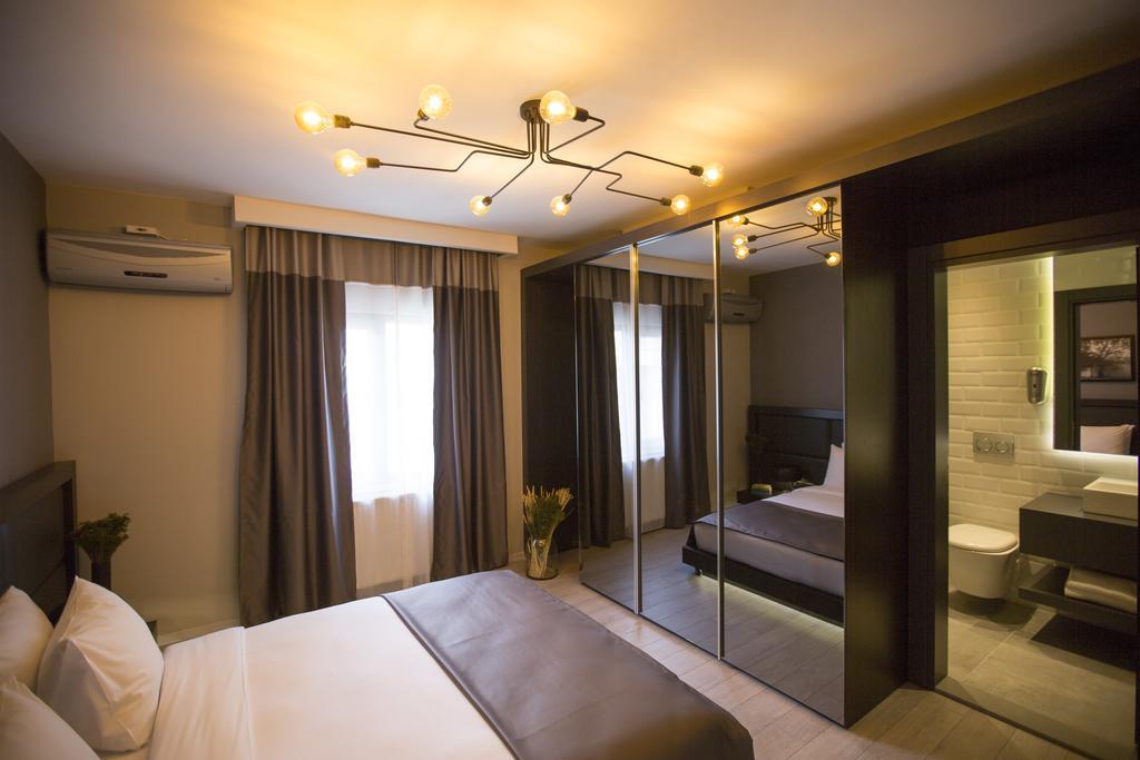 Aparthotel Cityloft 36 3*