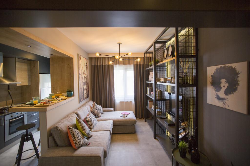 Cityloft 36 3*