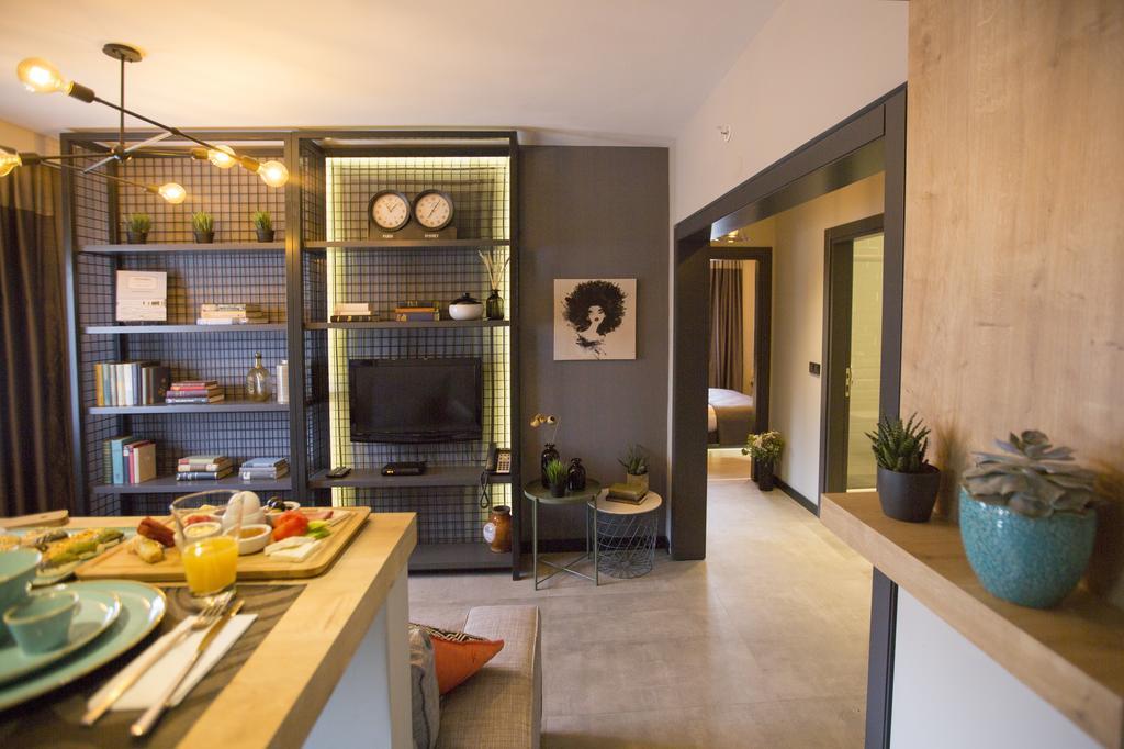 Aparthotel Cityloft 36