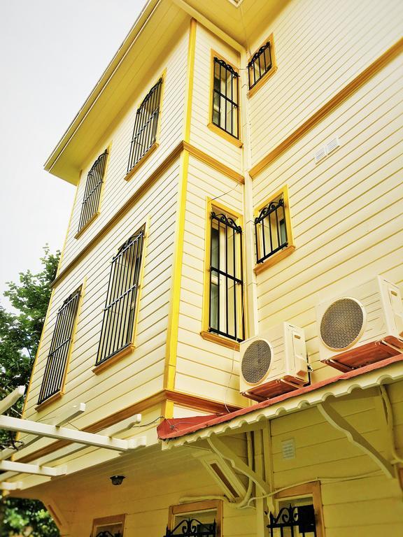 Ottoman's Pearl Bed & Breakfast Istanbul