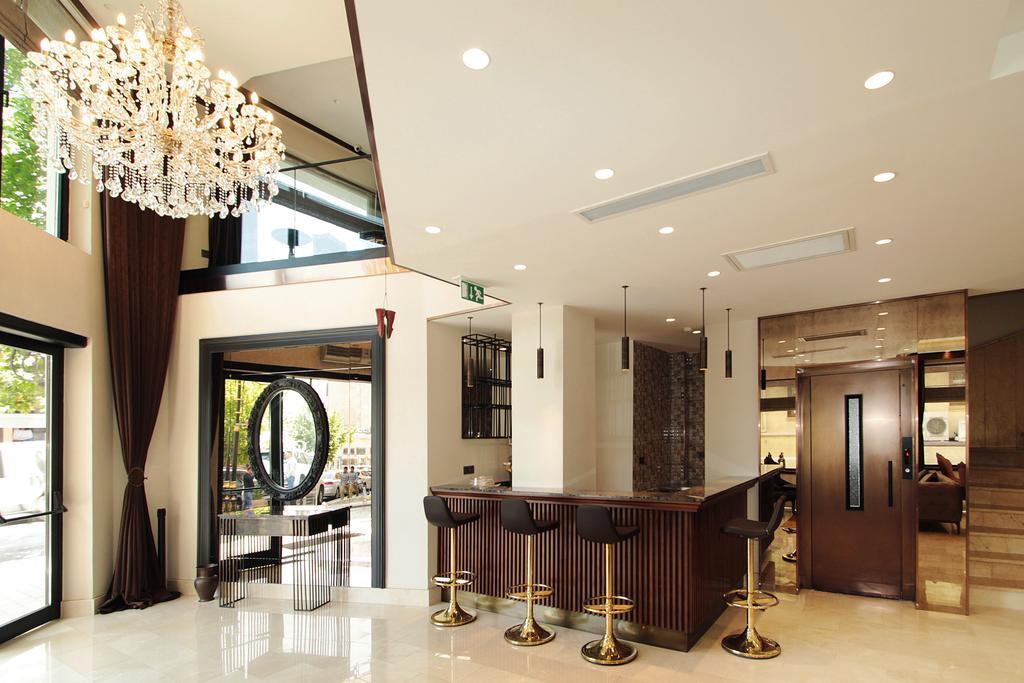 Pisa Hotel Istanbul