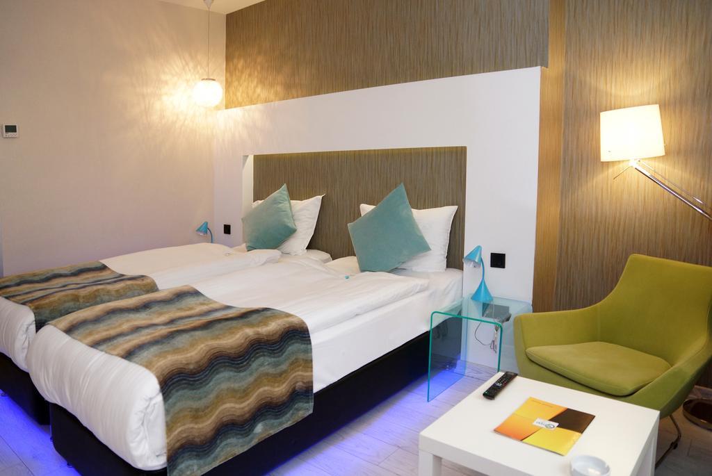 Tempo 4levent Hotel 3*