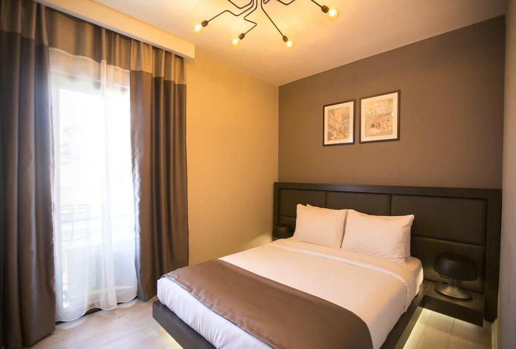 Cityloft 36 3*