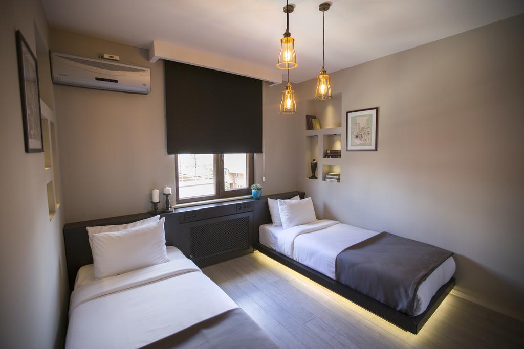 Cityloft 36 3*