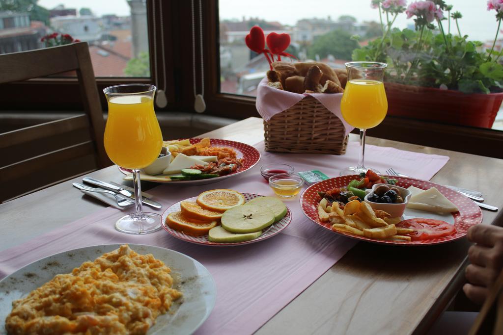 Emine Sultan 3* Istanbul