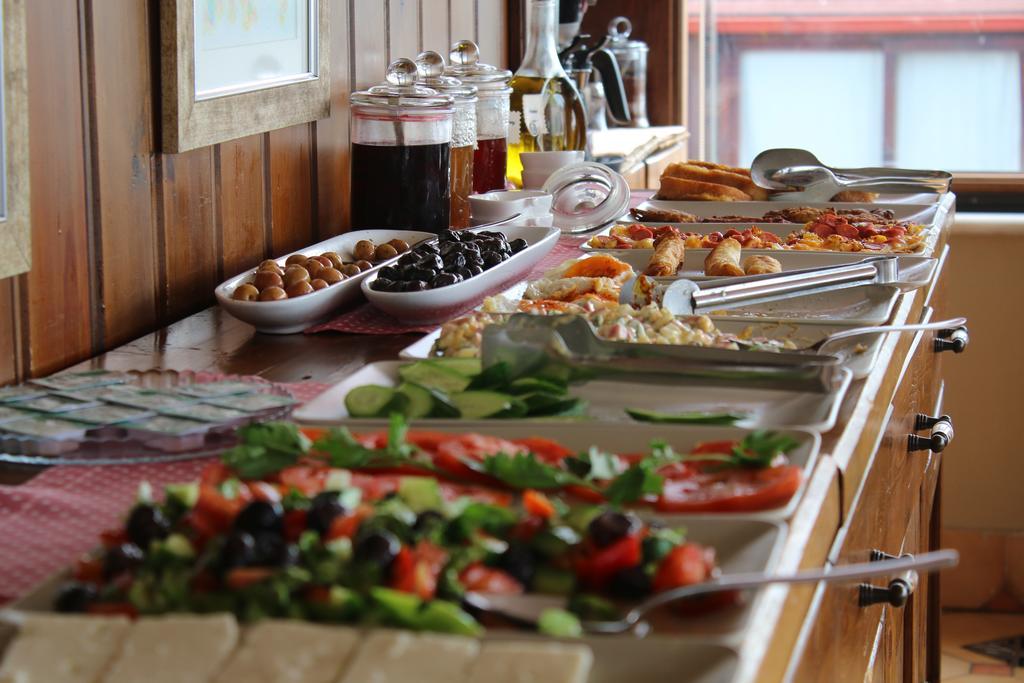 Hotel Emine Sultan