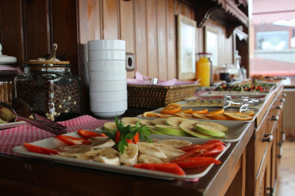 Hotel Emine Sultan 3*
