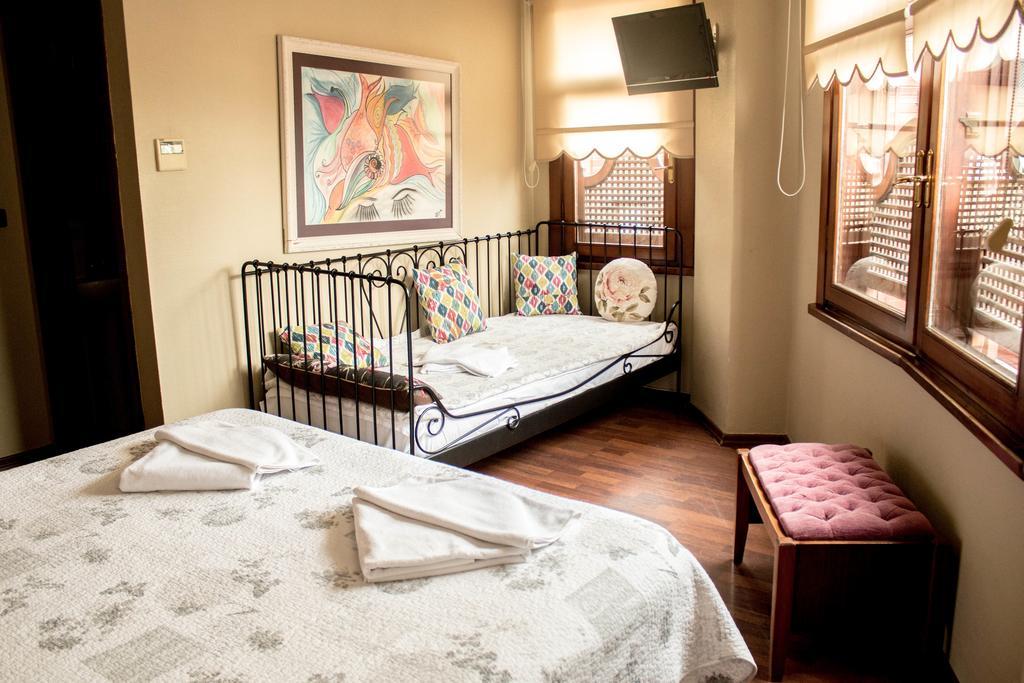 Hotel Emine Sultan 3*