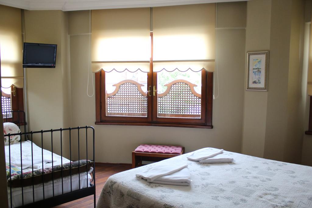Hotel Emine Sultan 3*
