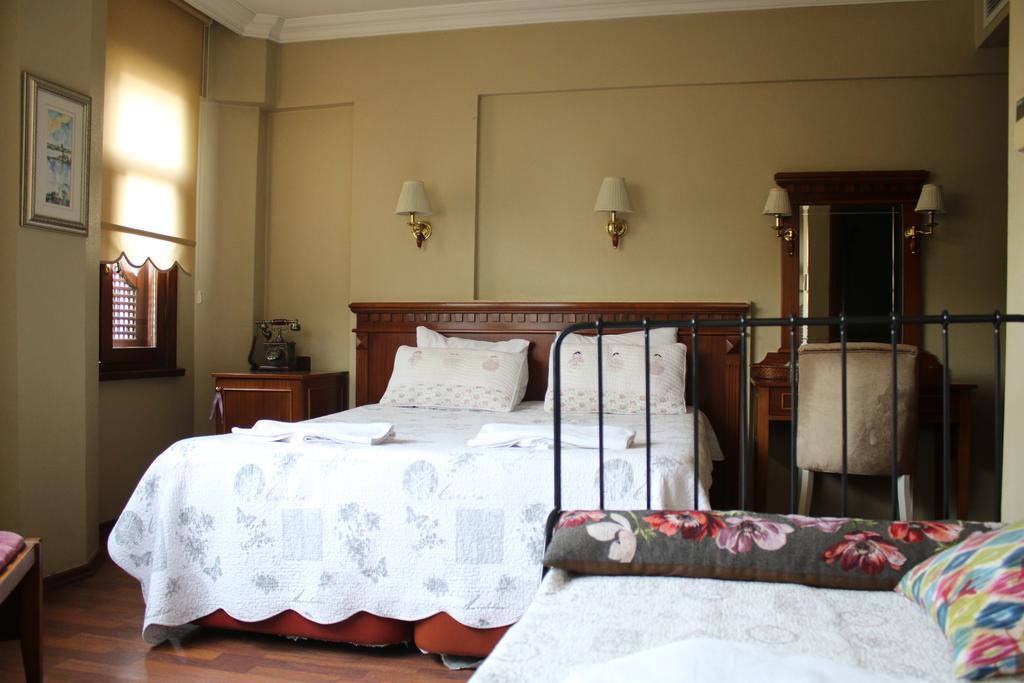 Emine Sultan Hotel Istanbul