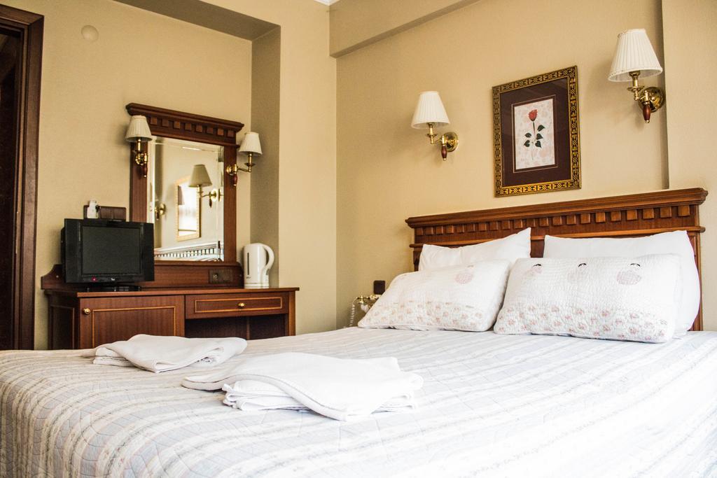 Hotel Emine Sultan Istanbul