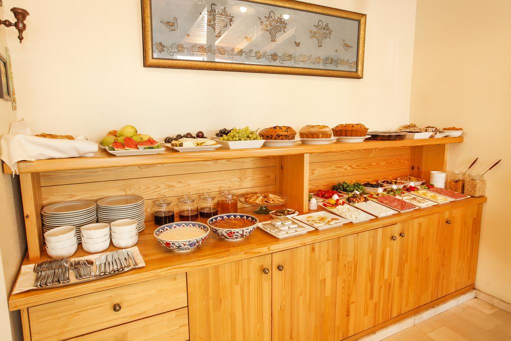 Erguvan - Special Category 4* Istambul