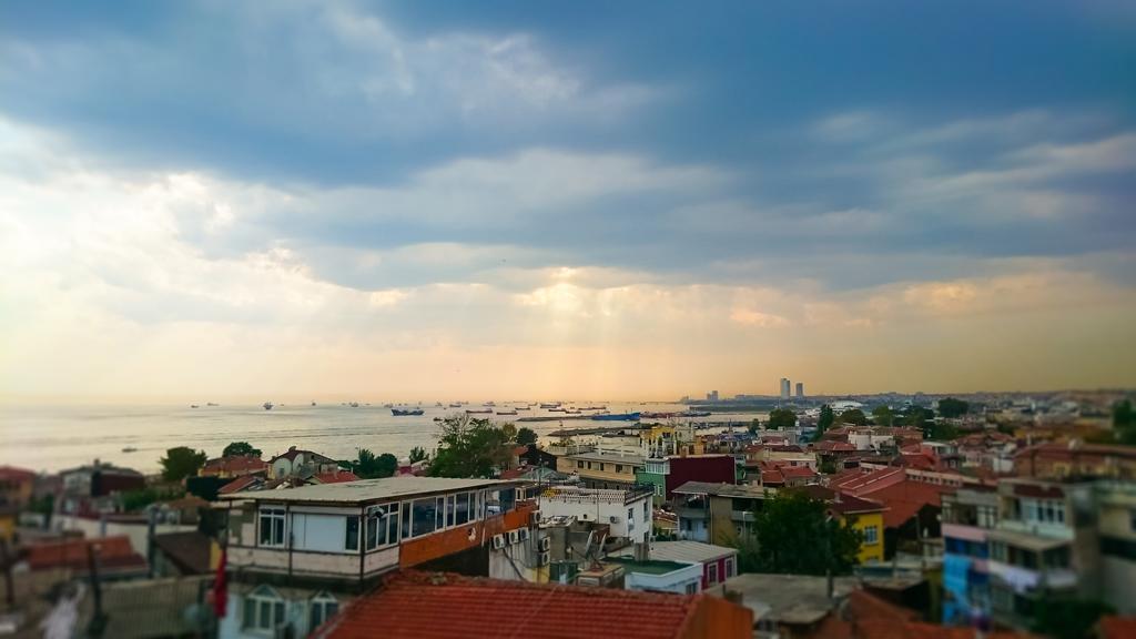 Otel Miss Royal & İstanbul