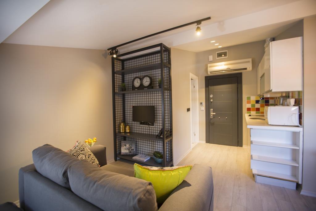 Cityloft 36