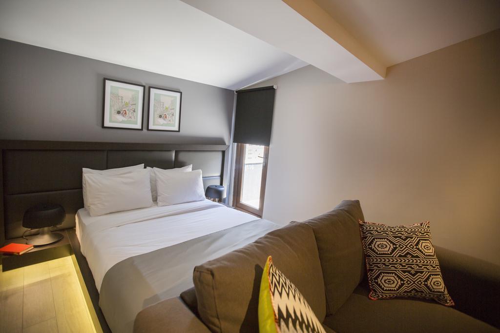 Cityloft 36 3* Istanbul