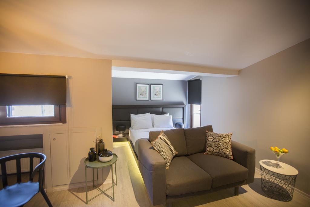 Aparthotel Cityloft 36 Istanbul
