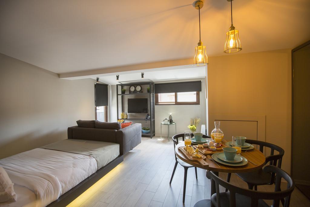 Cityloft 36 Aparthotel Istanbul