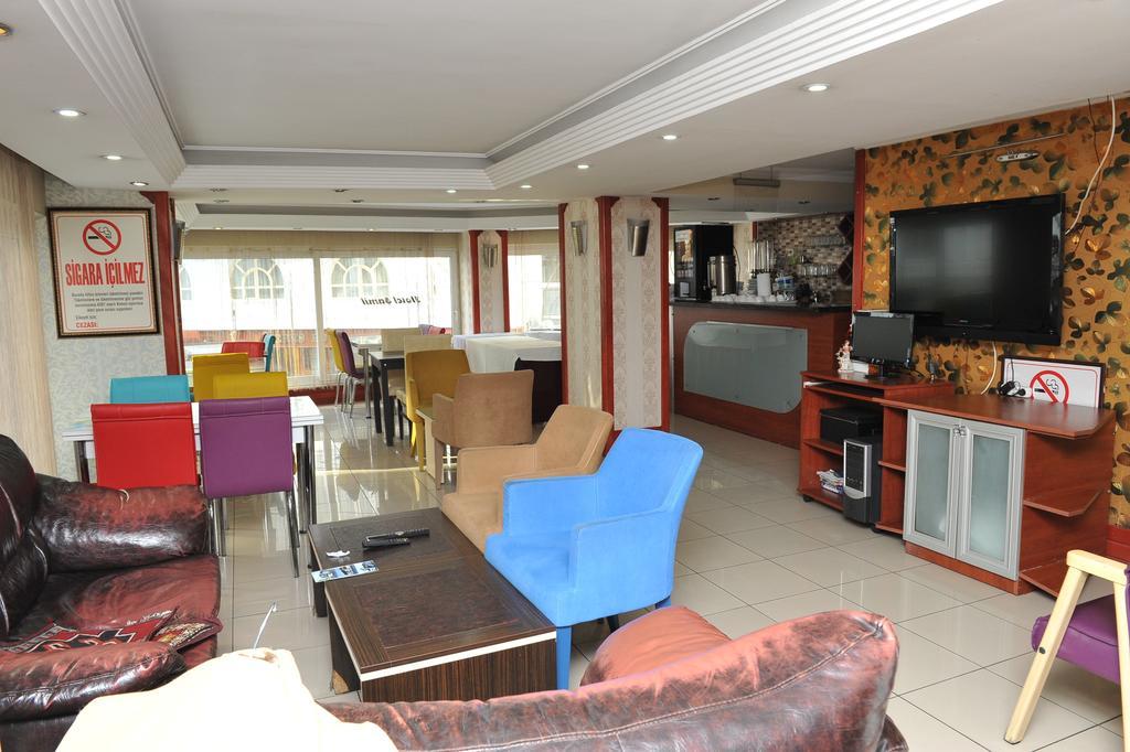 Hotel Samil