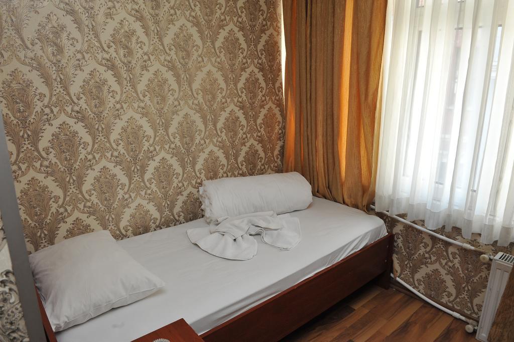Samil Hotel Istanbul