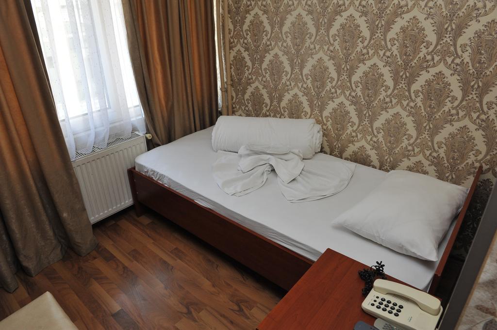 Samil Hotel 2*