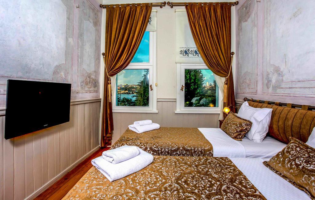 Troya Balat Hotel Istanbul