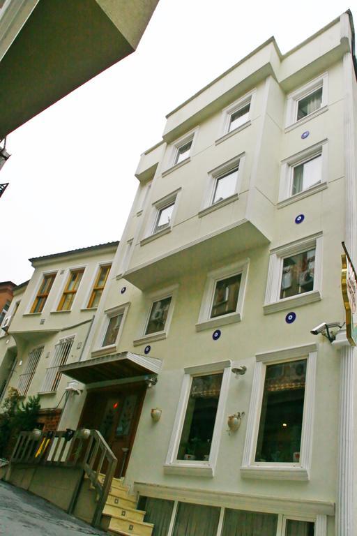Divas 3* Istanbul