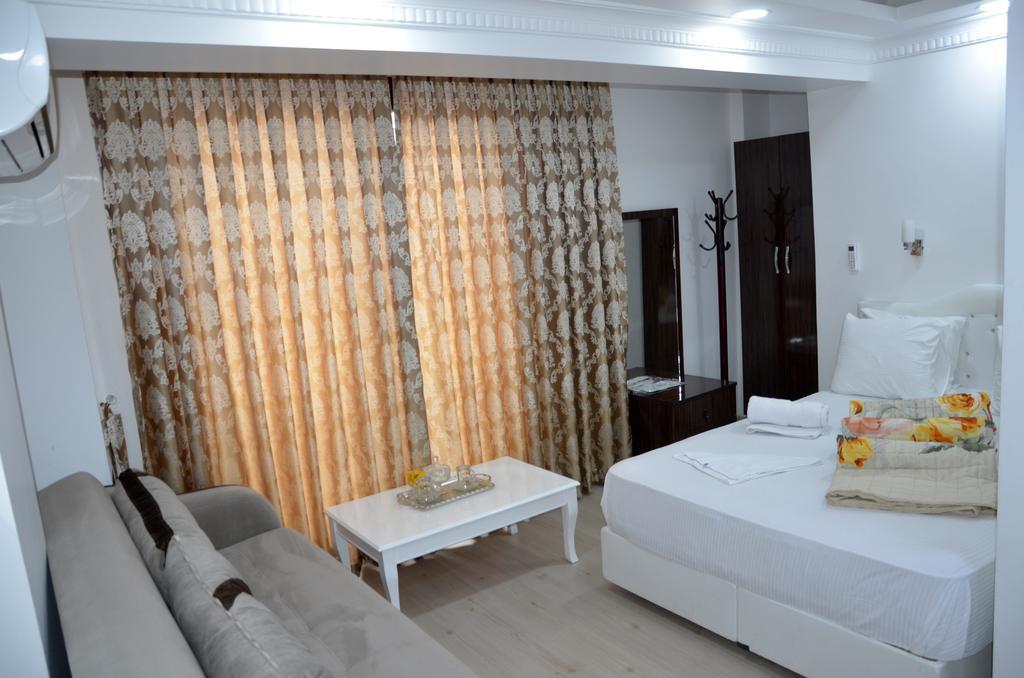 Ayasofya Deluxe Aparthotel