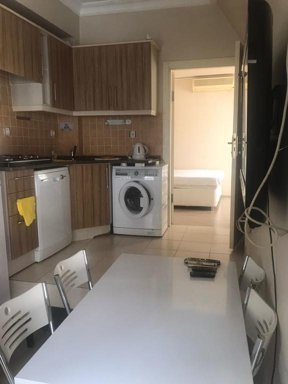 Historial Apartment Istanbul