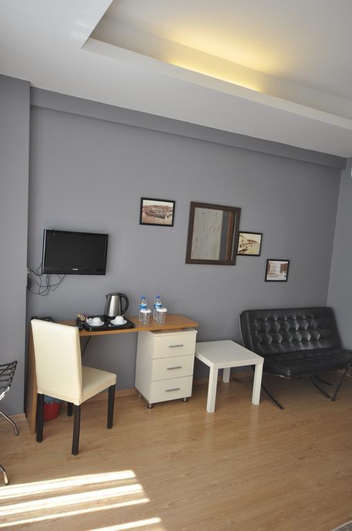 Hotel Retropera Istanbul