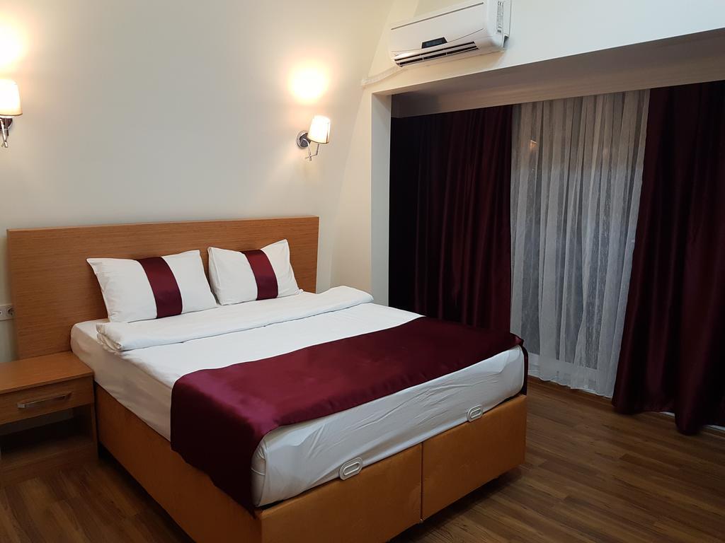Taksim Aygunes Hotel 3*