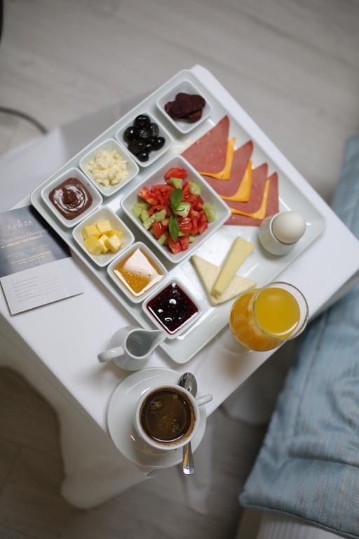 Hotel Rawda Bakirkoy 4*