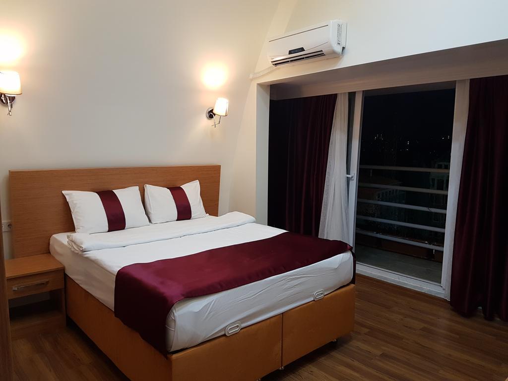 Hotel Taksim Aygunes 3*