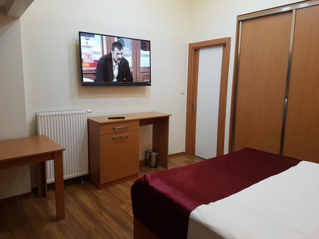 Hotel Taksim Aygunes 3*