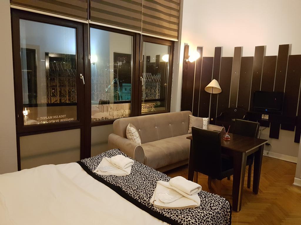 Hotel Taksim Aygunes Istanbul