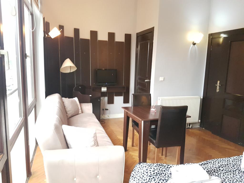 Taksim Aygunes Hotel Istanbul